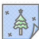 Christmas Pack Vol Symbol
