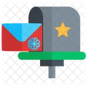 Christmas Pack Vol Icon