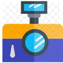 Captivating Imagery Icon