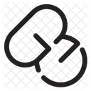 Captule  Icon