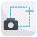 Captura De Pantalla Icono