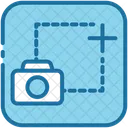 Captura De Pantalla Icono