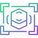 Captura  Icono