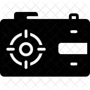 Capture Catch Take Icon