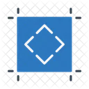 Capture Picture Frame Icon