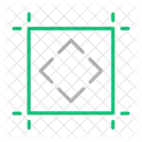 Capture Picture Frame Icon