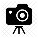 Camera Capture Movie Icon