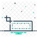 Capture Crop Space Icon