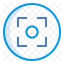 Screenshot Capture Screen Icon