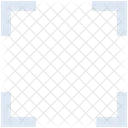 Capture Enlarge Frame Icon