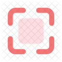 Capture Screen Snipping Icon