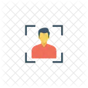 Capture Screenshot Photography Icon