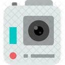 Capture Camera Photography Icon