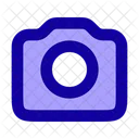Capture Camera Photography Icon