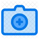 Capture Camera Photo Icon