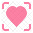 Valentine Romance Love Icon