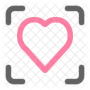 Valentine Romance Love Icon