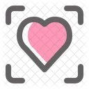 Capture Love  Icon