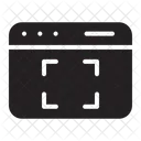 Capture Object  Icon