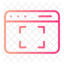 Capture Object  Icon