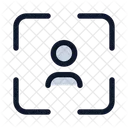 Co Capture User Capture User Person Icon