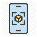 Data Collection Sources Icon