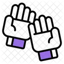 Capturing Catch  Icon