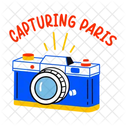 Capturing Paris  Icon