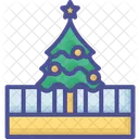 Yuletide Charm Christmas Festive Decor 아이콘