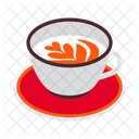 Capuccino  Icon