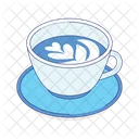 Capuccino  Icon