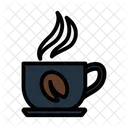 Capuccino  Ícone