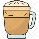 Capuchino  Icono