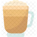 Capuchino  Icono