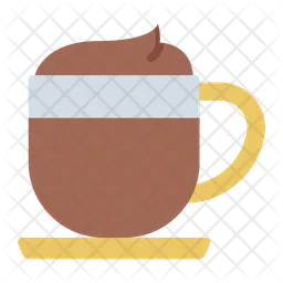 Capuchino  Icon