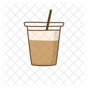 Capuchino  Icono