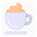 Capuchino  Icono