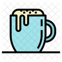 Capuchino  Icono