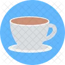 Capuchino  Icono