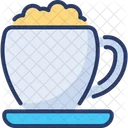 Capuchino  Icono