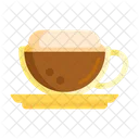 Capuchino  Icono