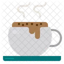 Capuchino  Icono