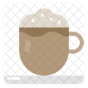 Capuchino  Icono