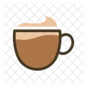 Capuchino  Icono