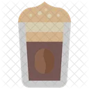 Capuchino  Icono