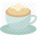 Capuchino  Icono