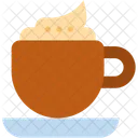 Capuchino  Icono