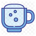 Capuchino  Icono