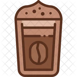 Capuchino  Icono