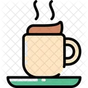 Capuchino  Icono